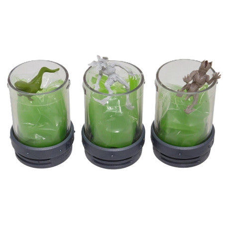 Stranger Things Mystery Slime Vials