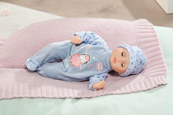 Baby Annabell Little Alexander 36cm Doll