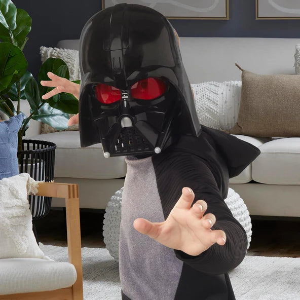 Star Wars Dark Vader Electronic Mask