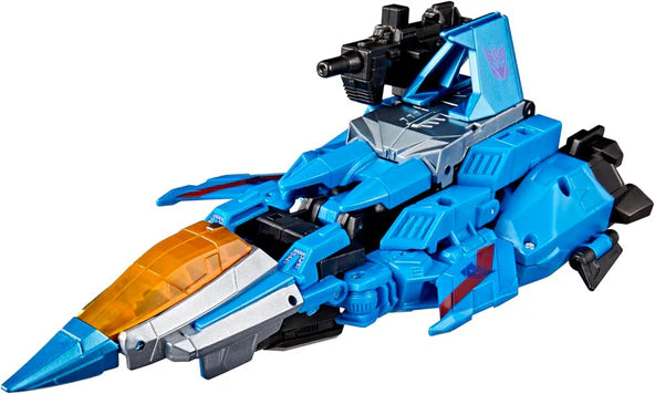Transformers Thundercracker Prime