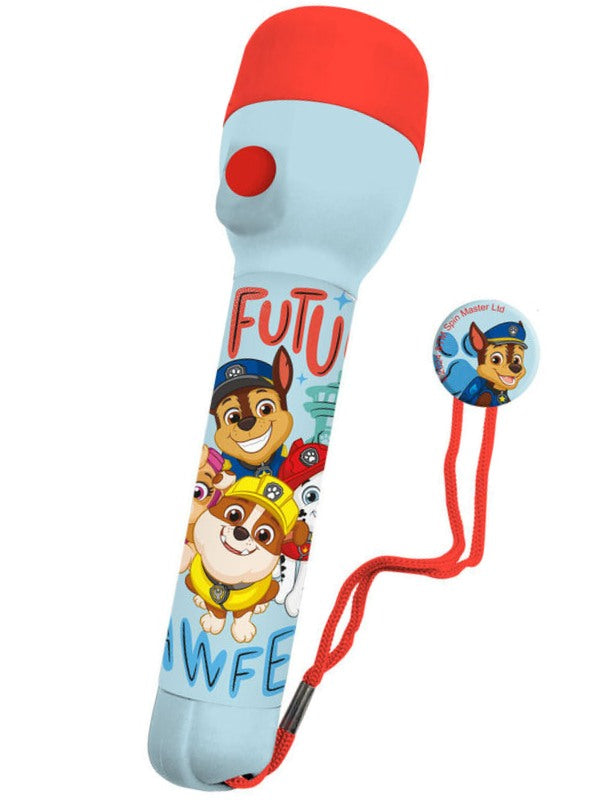 Paw Patrol LED Torch