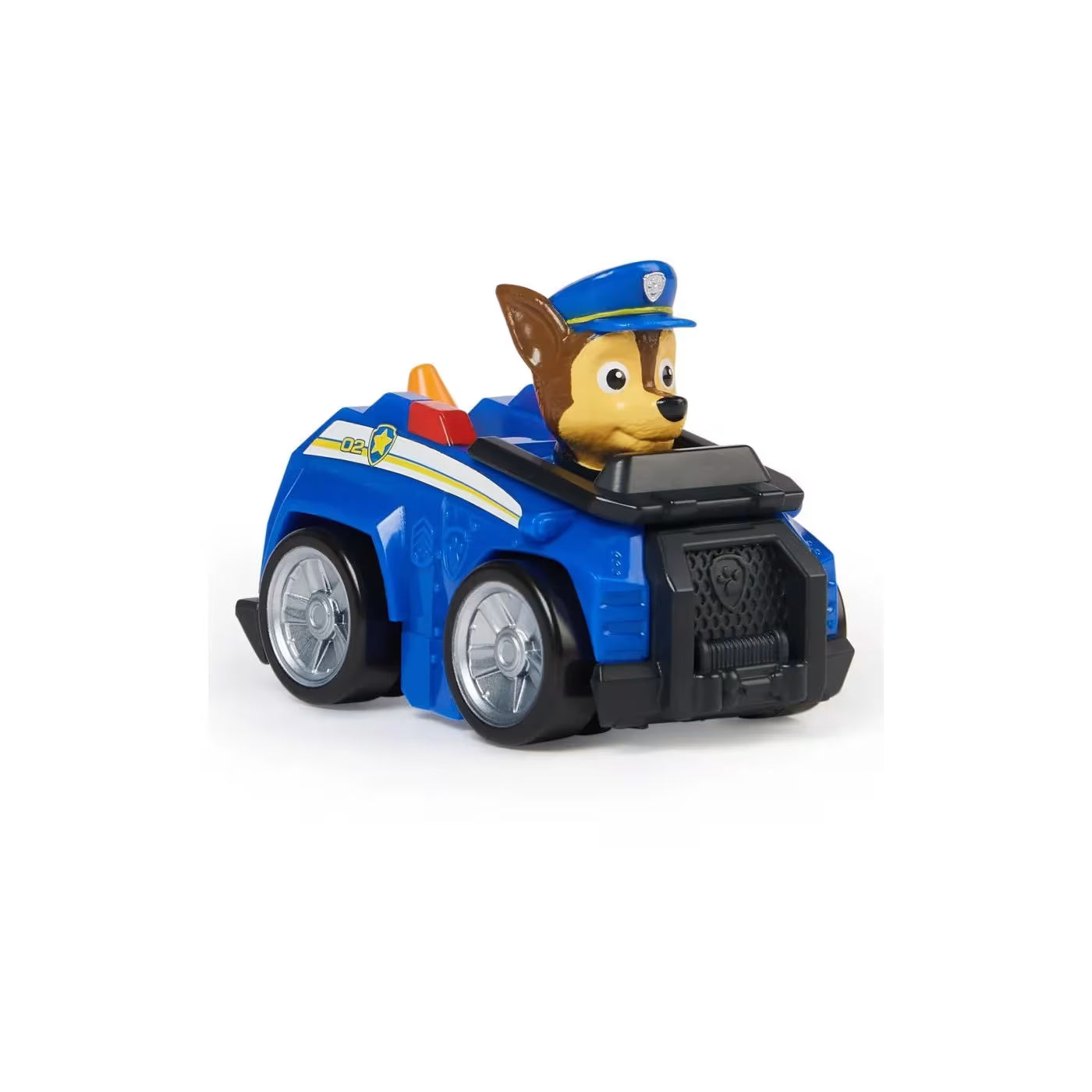 Paw Patrol Pup Squad Racers Assortment