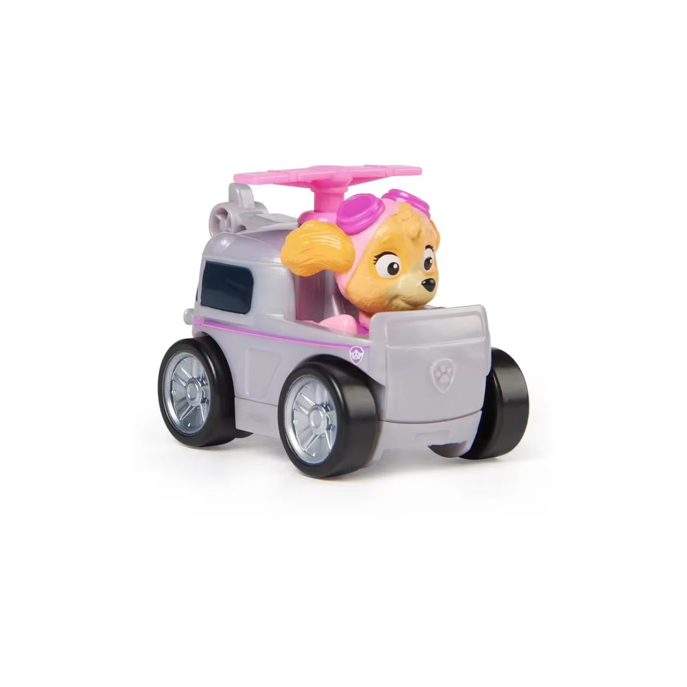 Paw Patrol Pup Squad Racers Assortment