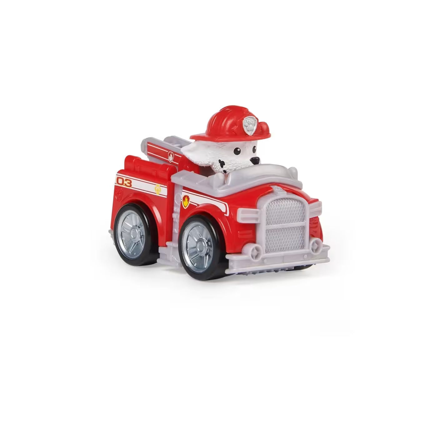 Paw Patrol Pup Squad Racers Assortment