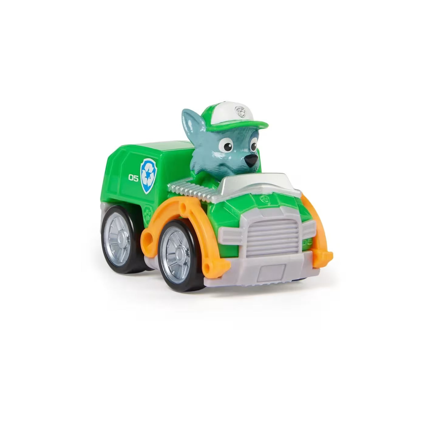 Paw Patrol Pup Squad Racers Assortment