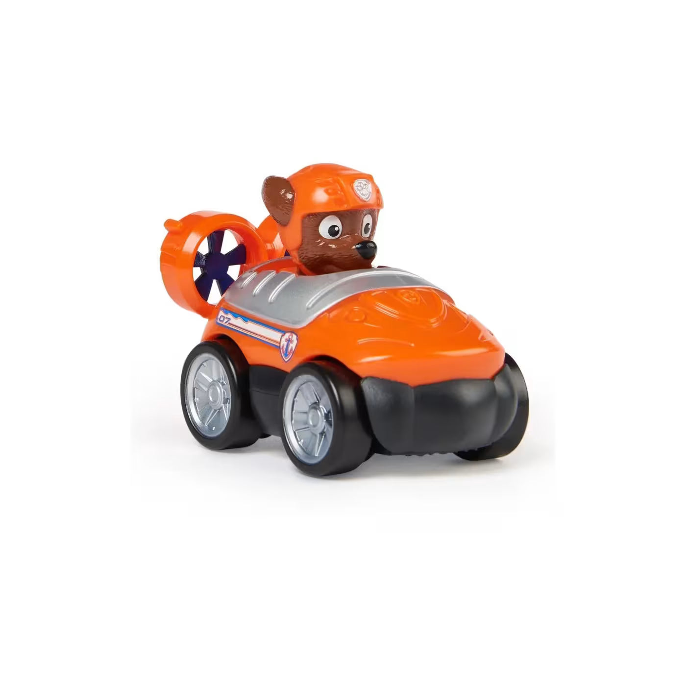 Paw Patrol Pup Squad Racers Assortment