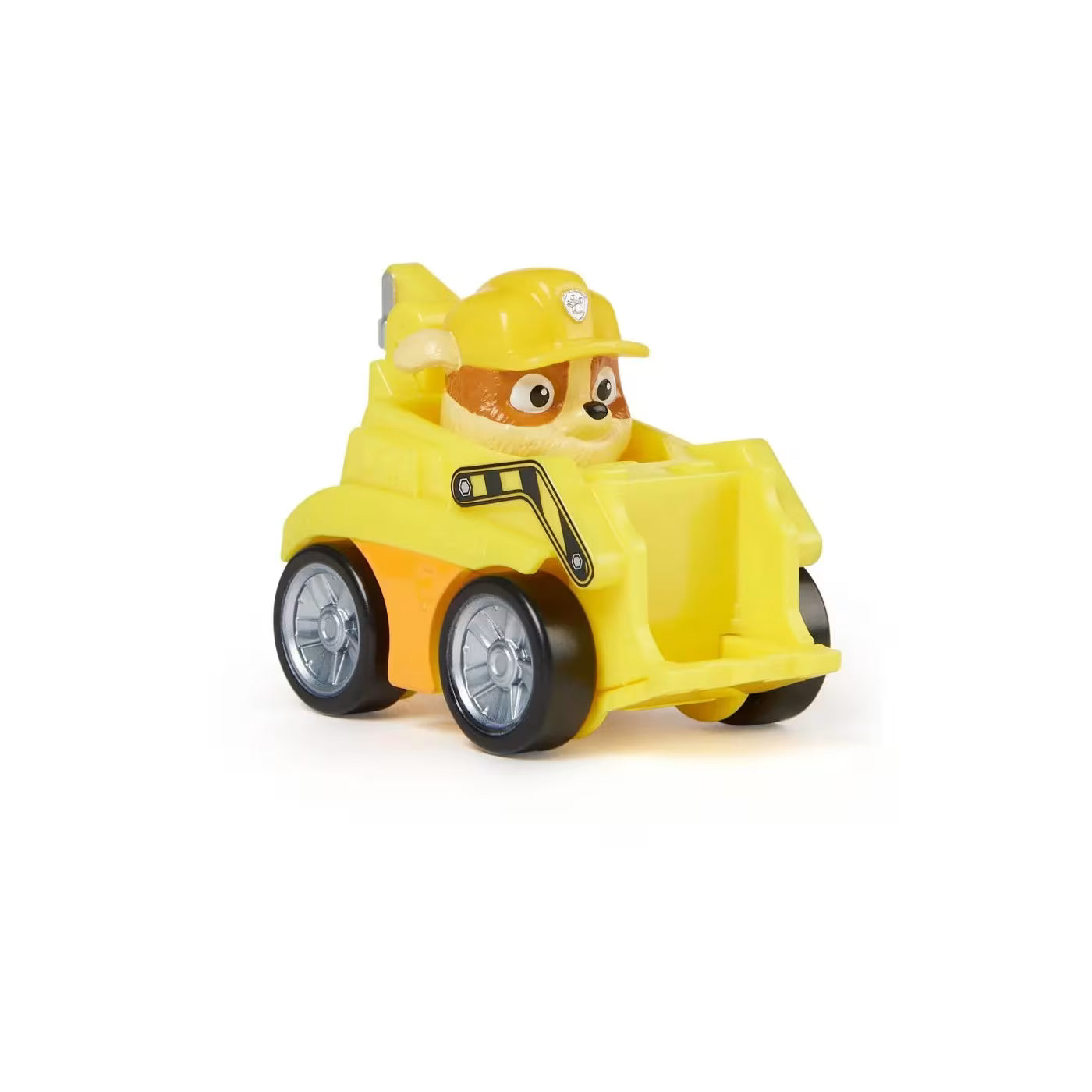Paw Patrol Pup Squad Racers Assortment