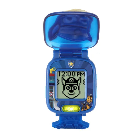 Vtech Paw Patrol Learning Watch Chase
