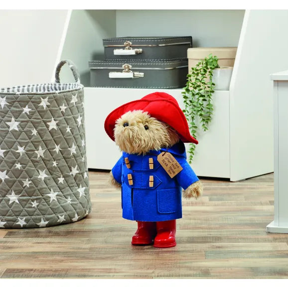 Paddington Peggy Fortnums
