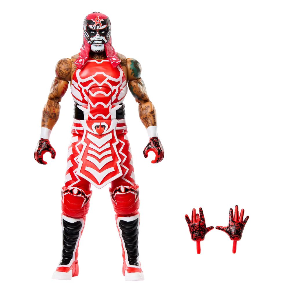 WWE Elite Collection Top Picks Penta