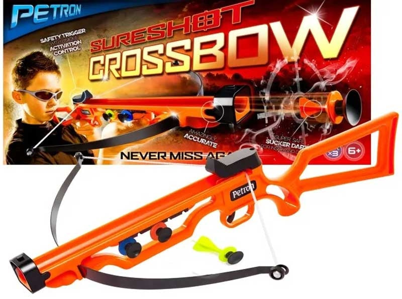 Sureshot Crossbow