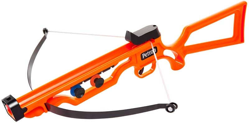 Sureshot Crossbow