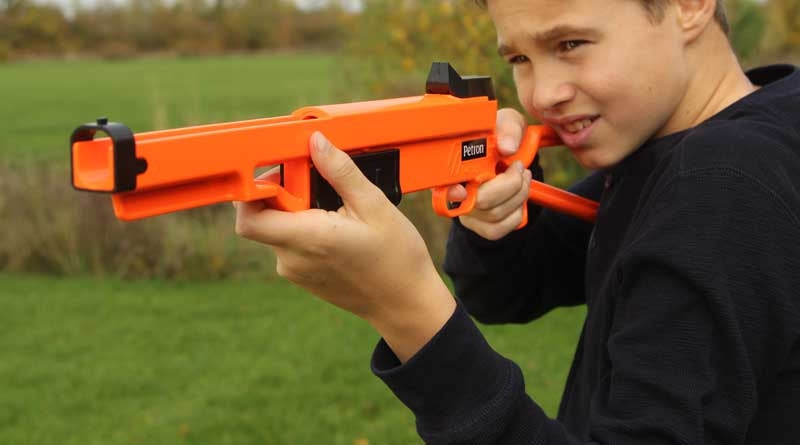 Sureshot Pistol with Target Combo Pack