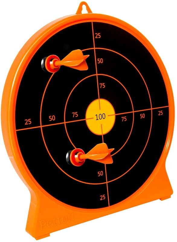 Sureshot Pistol with Target Combo Pack