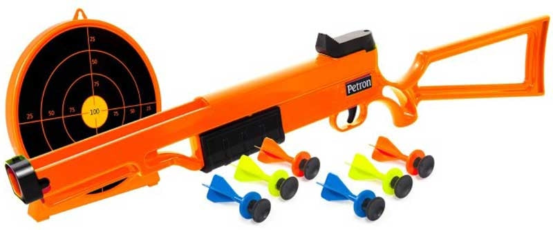 Sureshot Rifle with Target Combo Pack