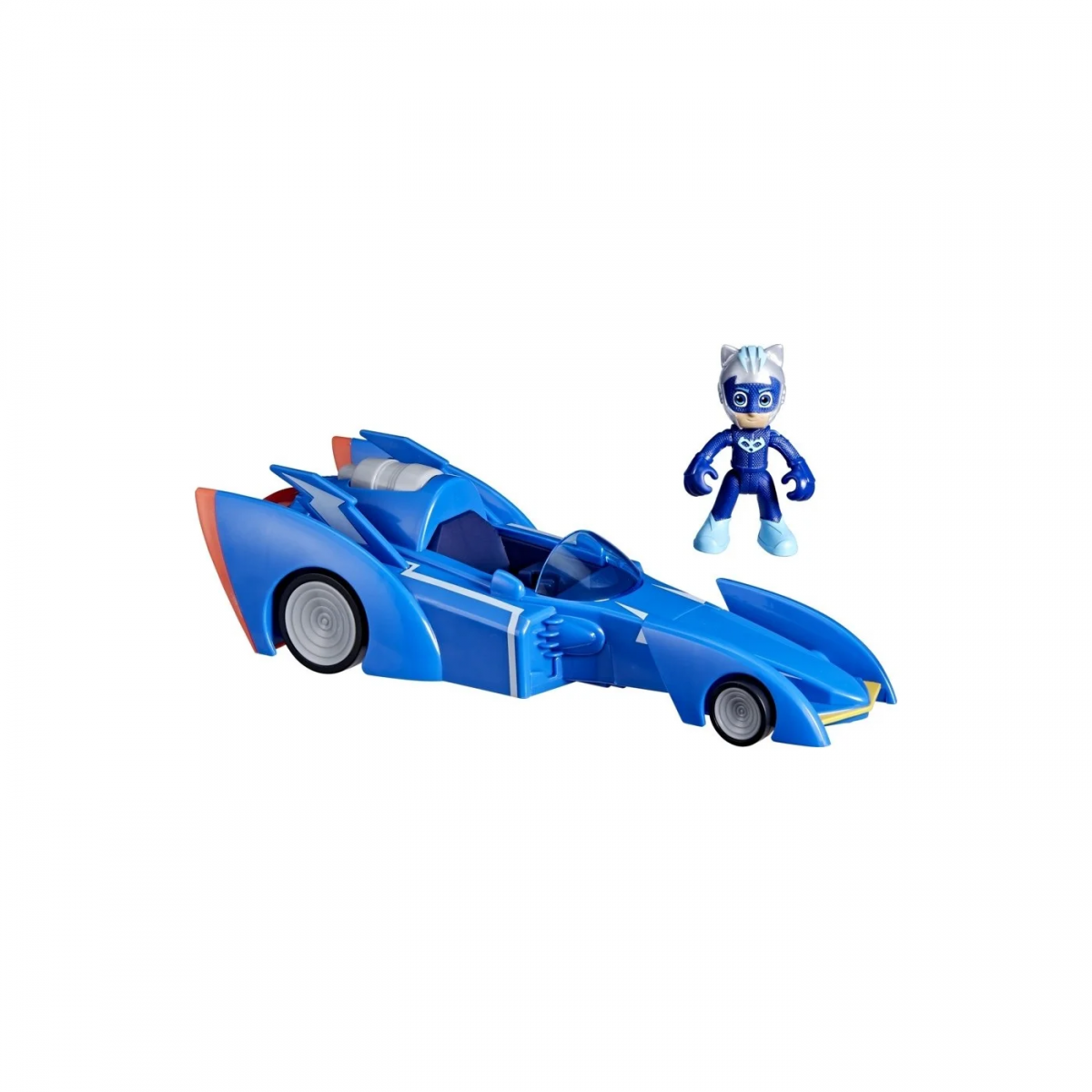 PJ Masks Cat Racer