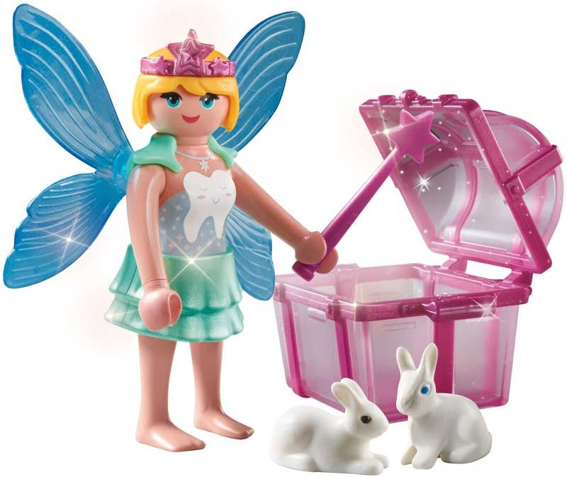 Playmobil Tooth Fairy