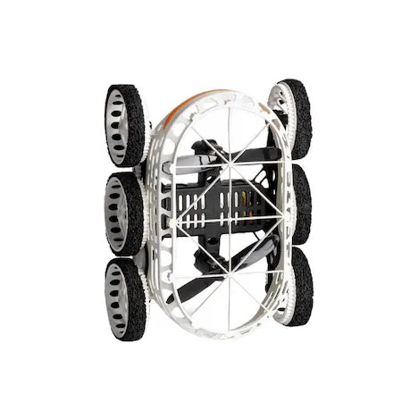 Sharper Image - R/C Gravity Rover