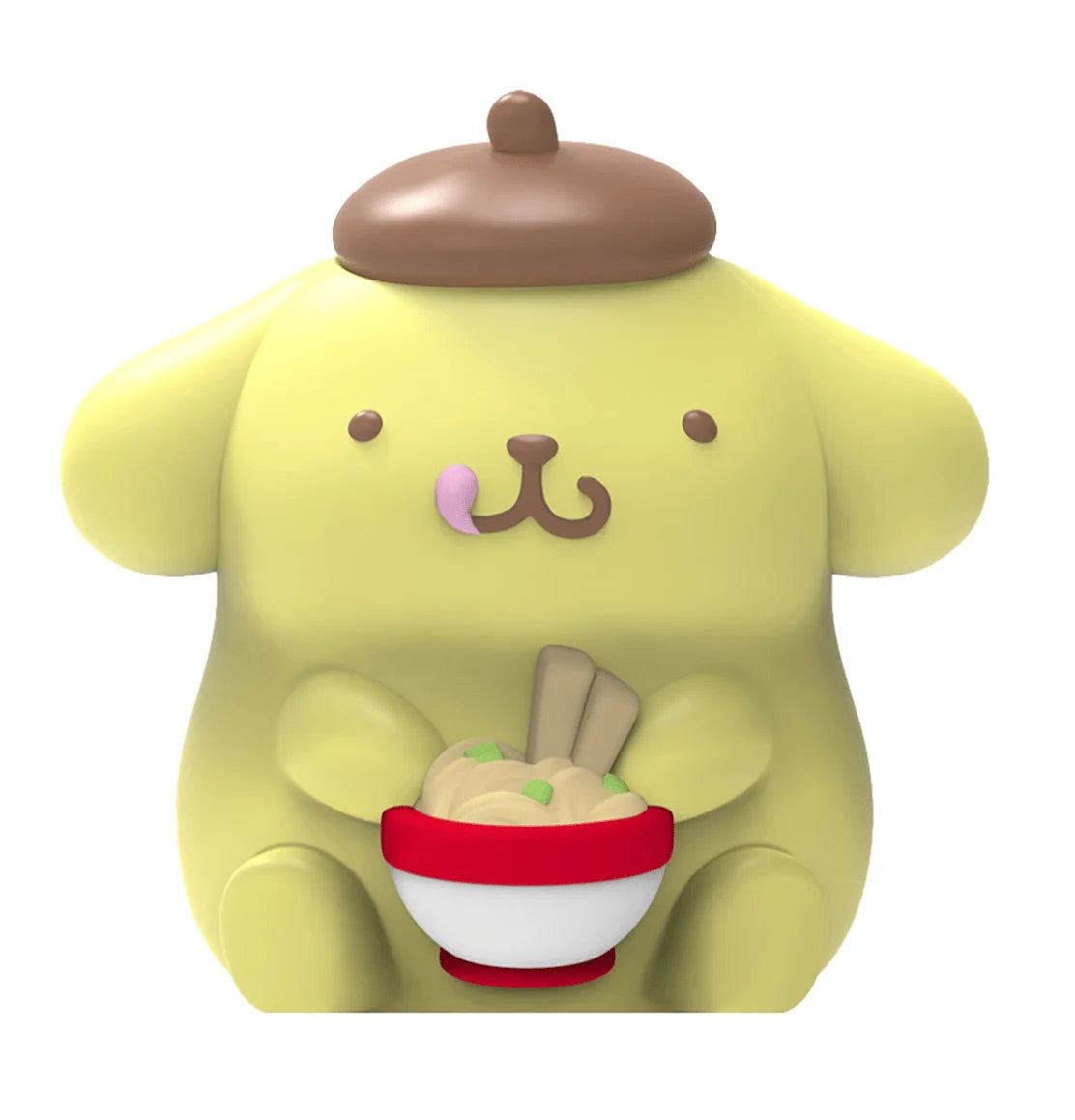 Rokimoto Hello Kitty series 1