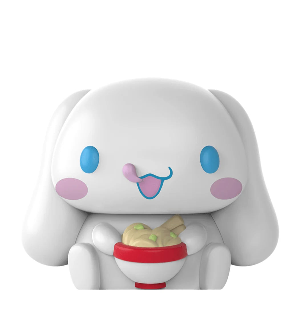 Rokimoto Hello Kitty series 1