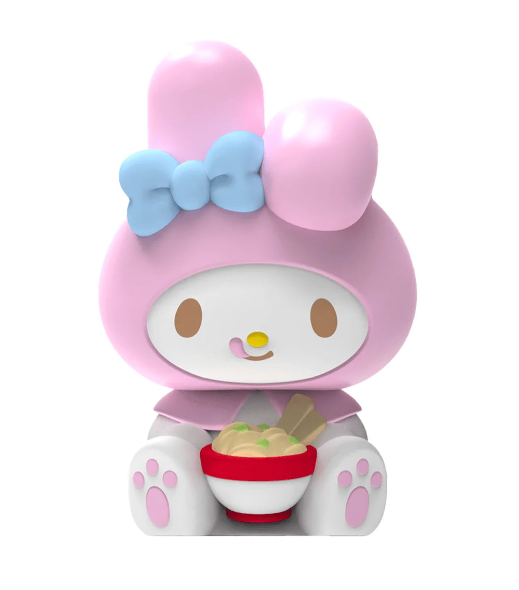Rokimoto Hello Kitty series 1