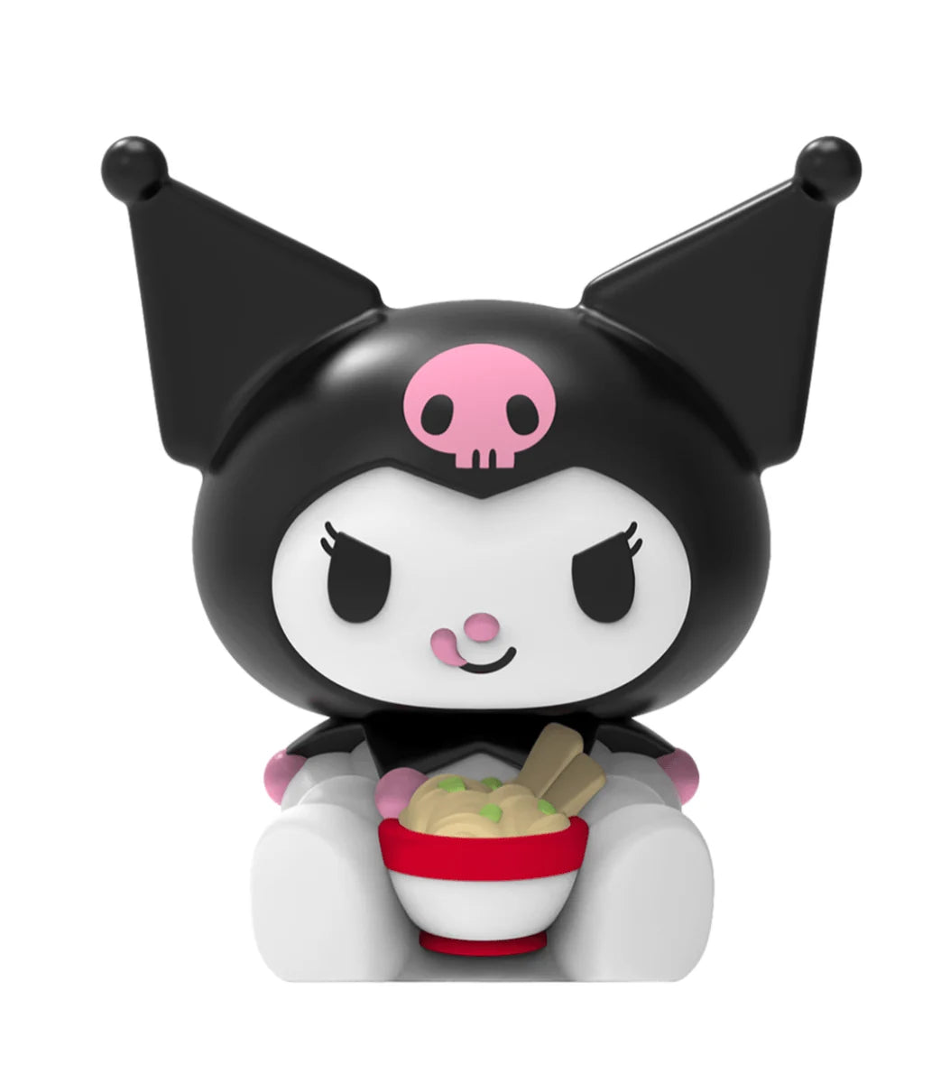 Rokimoto Hello Kitty series 1