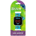 Lilo And Stitch LED Watch