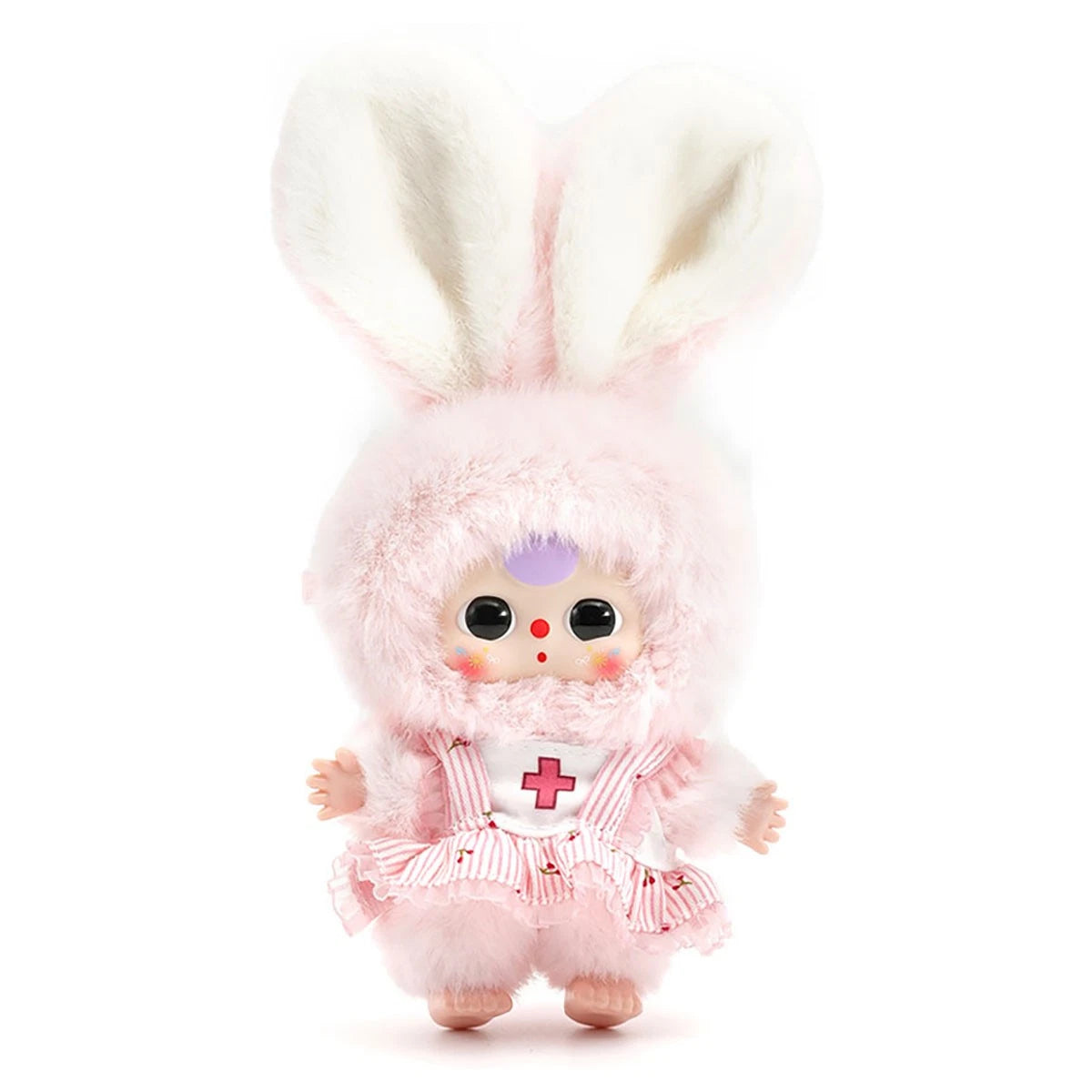 Baby Three Mini Tiny Rabbit