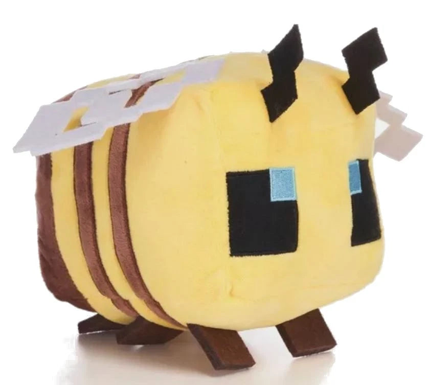 Minecraft 30cm Soft Toy - Bee