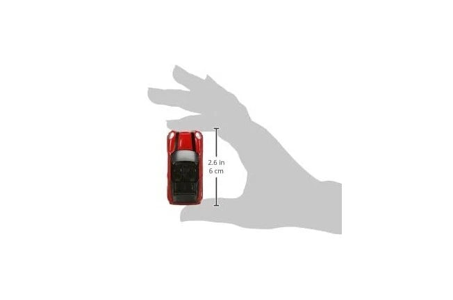 Tomica No.78 Honda Civic Type R