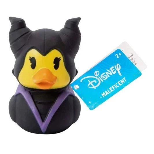 Disney Duckalooz - Maleficent