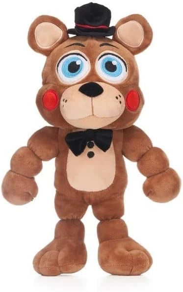 Five Nights at Freddys 36cm Plush - Freddy