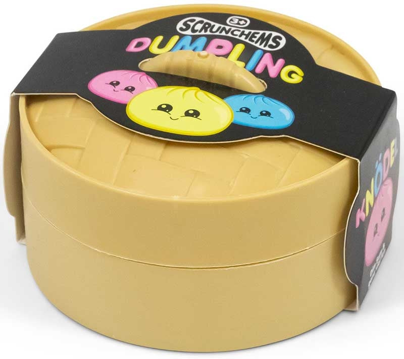 Scrinchems Dumpling