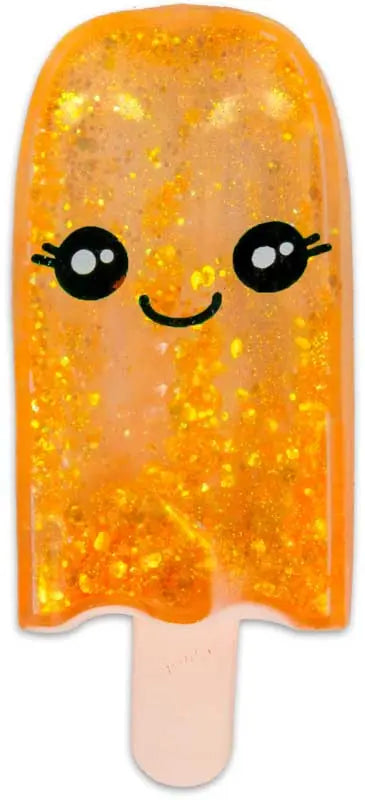Scrunchems Squishy Sugar Ice Lolly