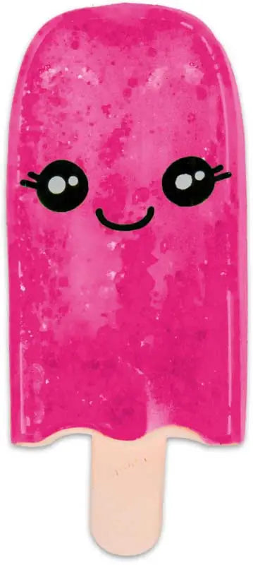 Scrunchems Squishy Sugar Ice Lolly