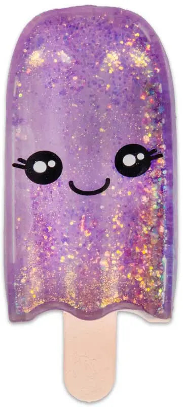 Scrunchems Squishy Sugar Ice Lolly