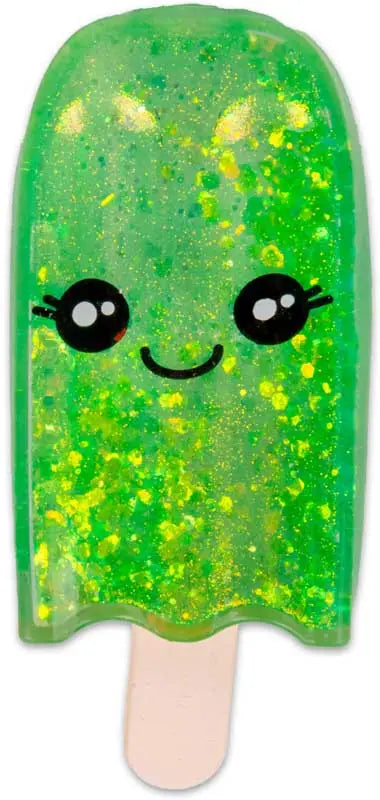 Scrunchems Squishy Sugar Ice Lolly