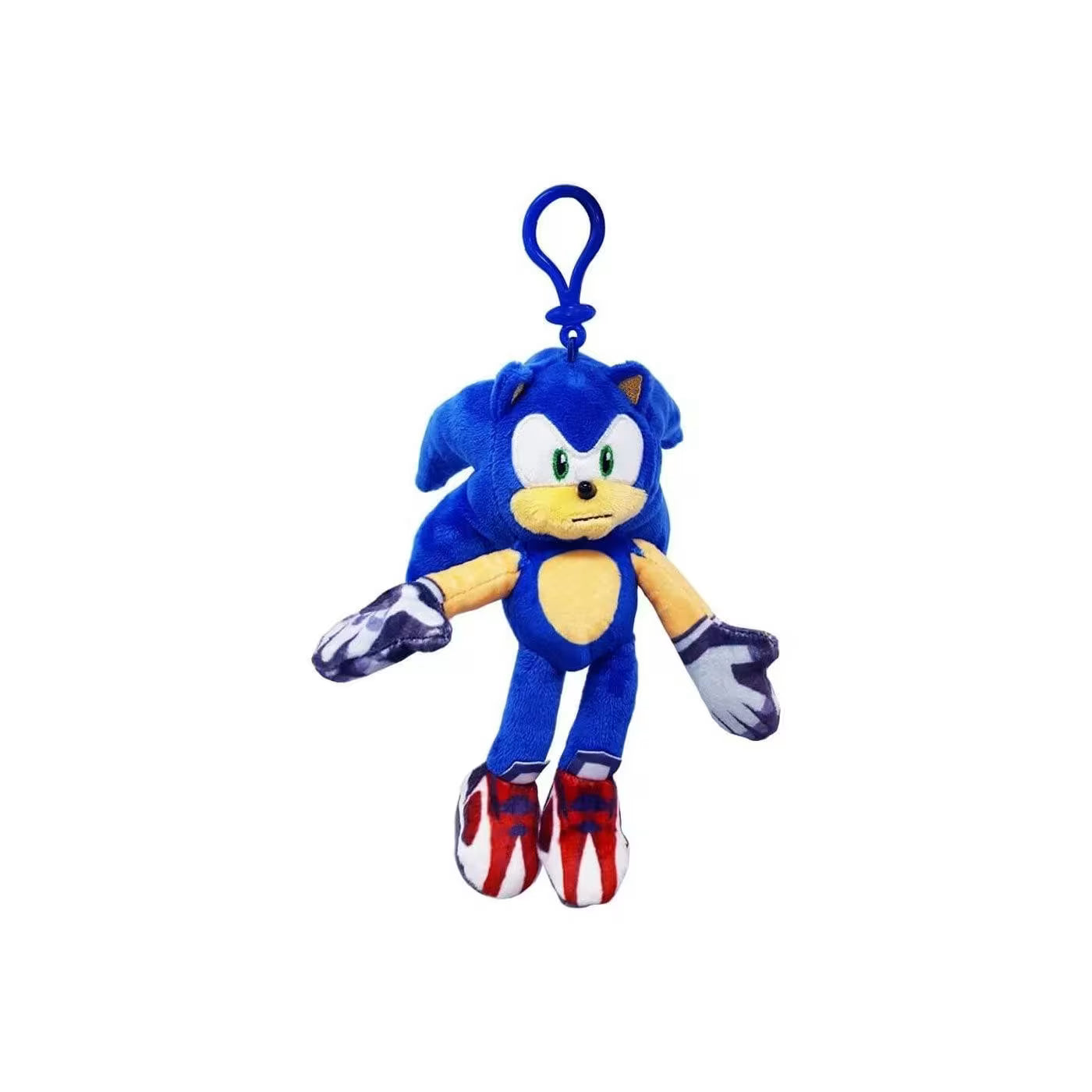 Sonic Prime 15cm Plush Assorted