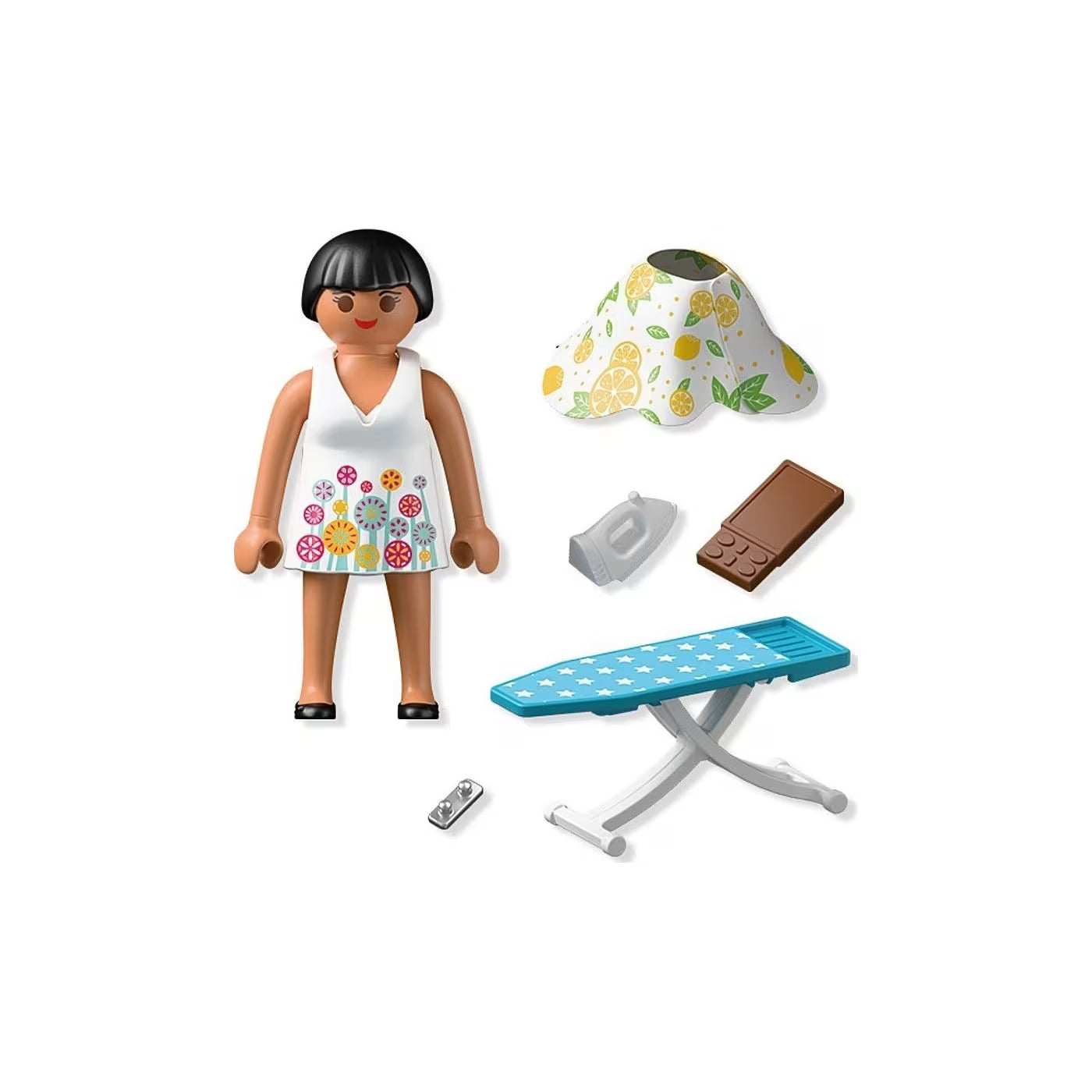 Playmobil Stylist