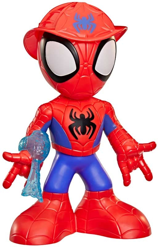 Spidey & Friends Dance n Rescue Spidey