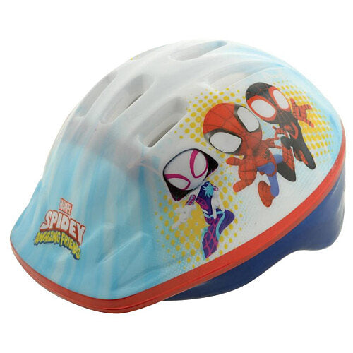 Spidey & his Amazing Friends Safety Helmet