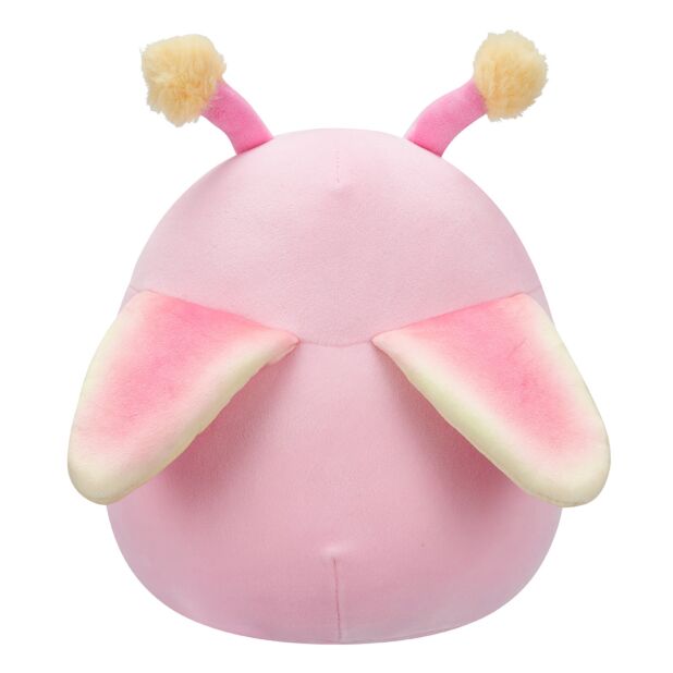 Squishmallows 20cm Guinevere The Pink Mantis Plush