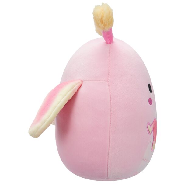 Squishmallows 20cm Guinevere The Pink Mantis Plush
