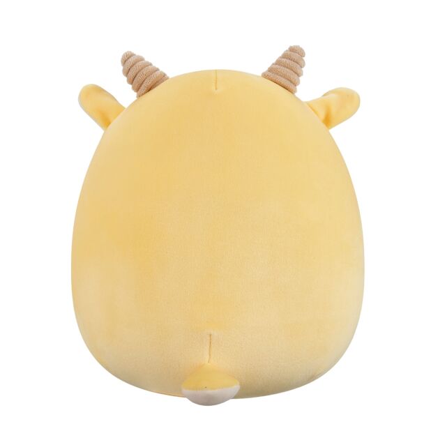 Squishmallows 20cm Miel The Yellow Goat