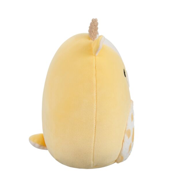 Squishmallows 20cm Miel The Yellow Goat