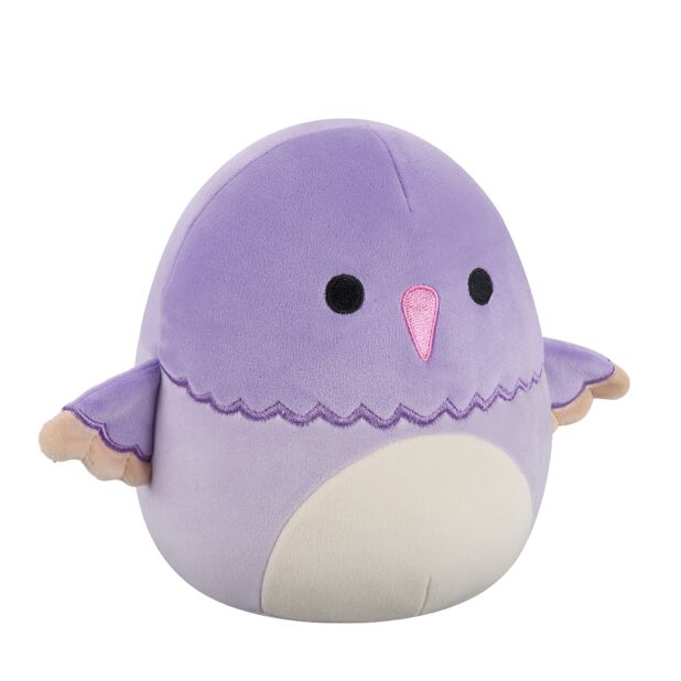 Squishmallows 20cm Charmaine The Hummingbird Plush