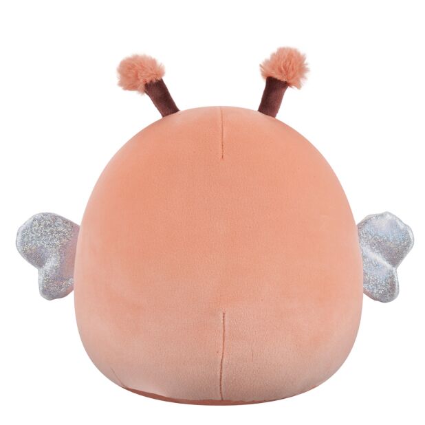 Squishmallows 20cm Lili The Coral Bee Plush