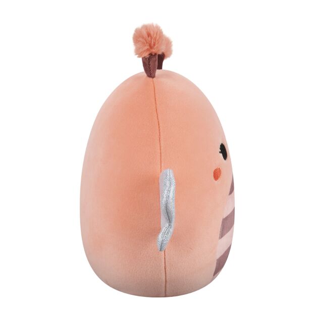 Squishmallows 20cm Lili The Coral Bee Plush