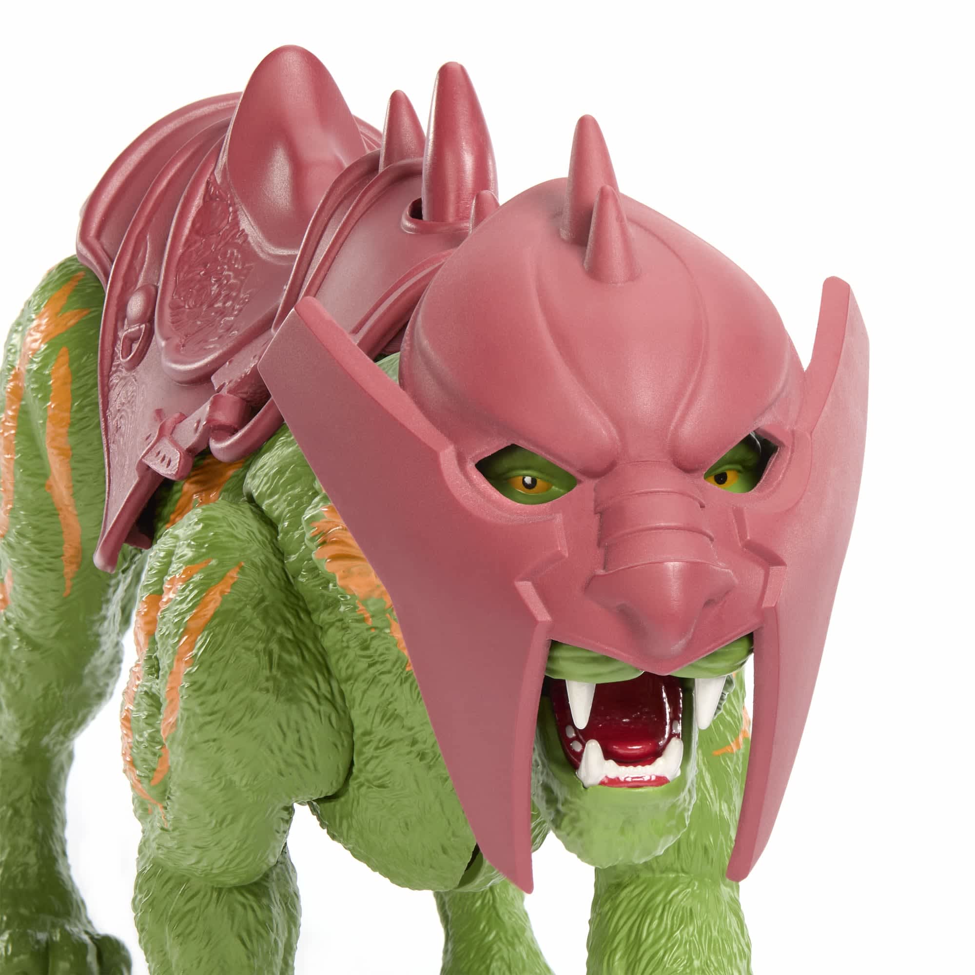 Masters of the Universe Movie Battle Cat Action Figure