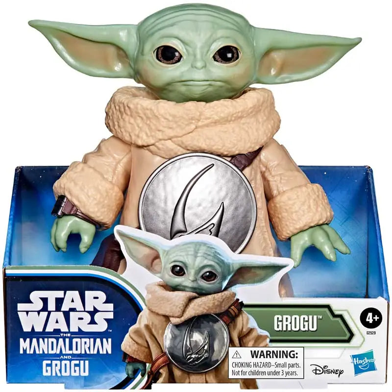 Star Wars Grogu Action Figure